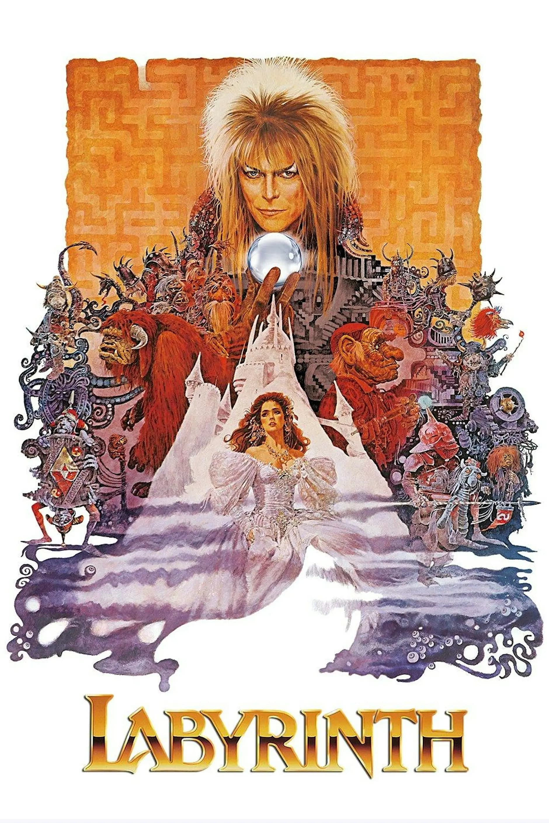 Labyrinth - Capital PRIDE KY Film Series 2026