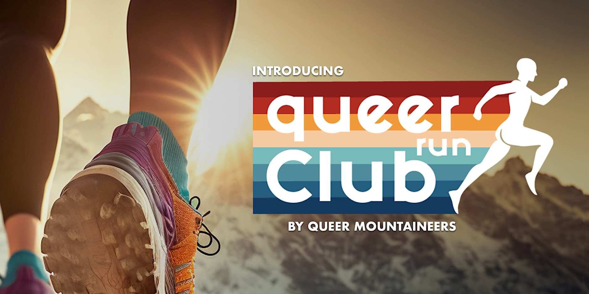 Queer Run Club at Greenlake - 10/04