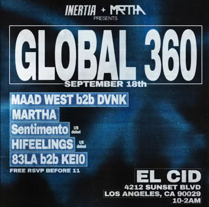Global 360