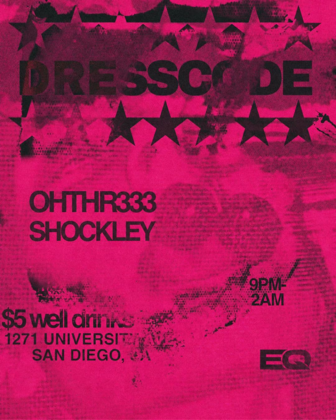 DRESSCODE 23.09