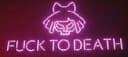 Yiff to Death