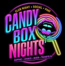 CandyBox Nights : Clubnight & Social Sapphic • Lesbian • Queer